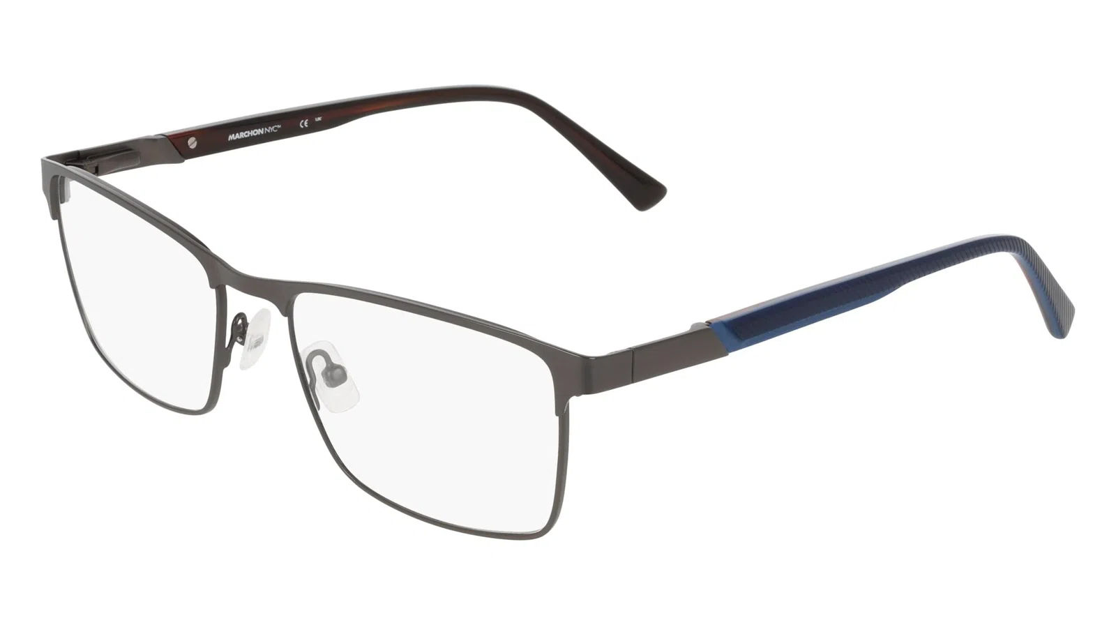 Marchon NYC M 2047 Eyeglasses - view 2